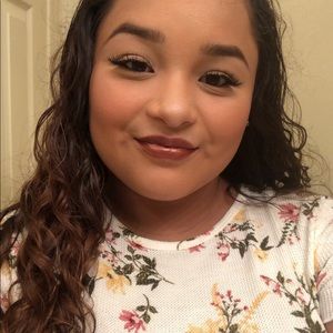 Meet your Posher, Brianna